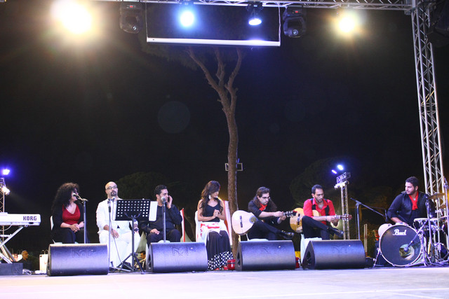 ViniFest Opening 2012